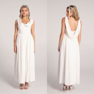 Nana Jacqueline Vivian Dress